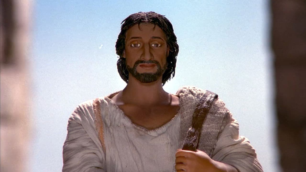 Il était une fois Jésus - Capture 6