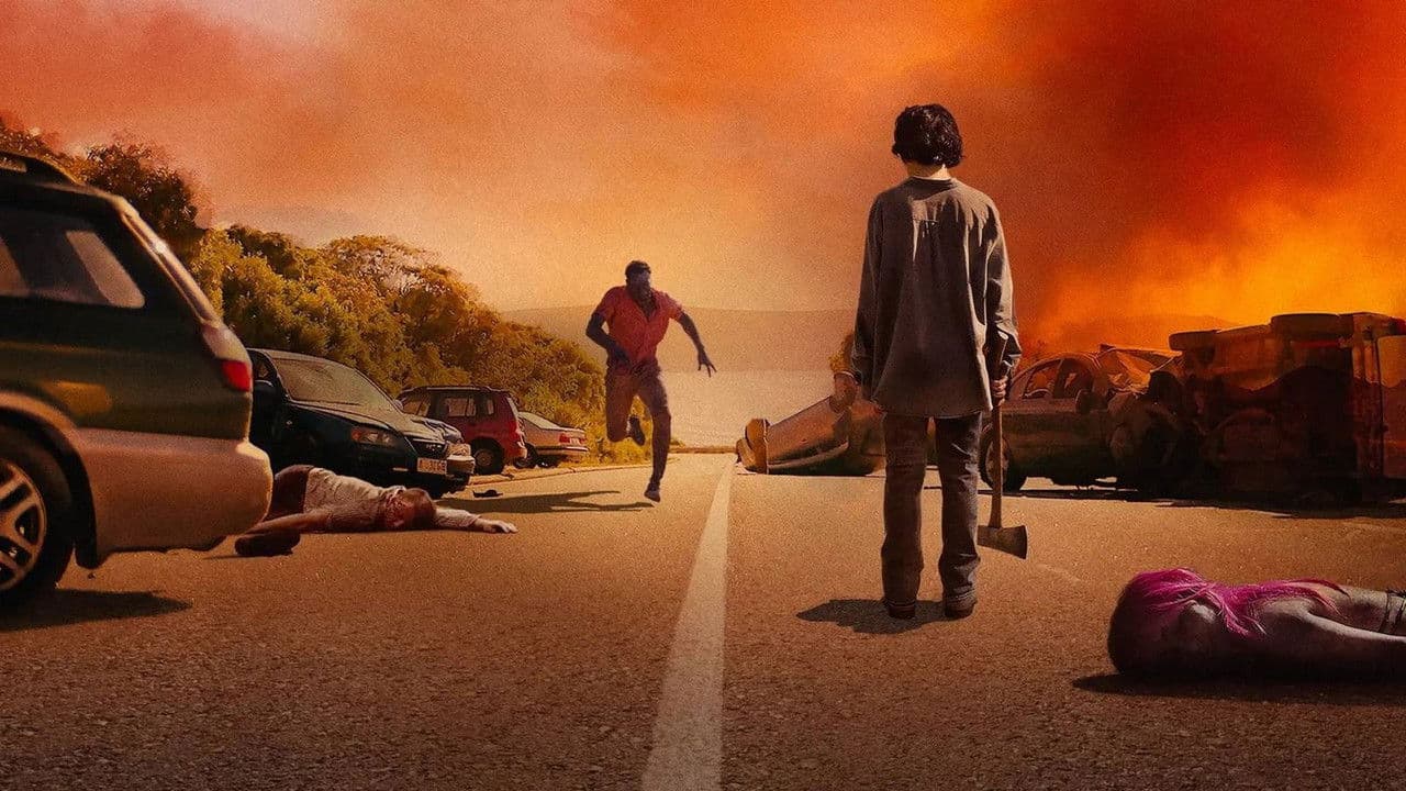 We Bury the Dead - Capture 5