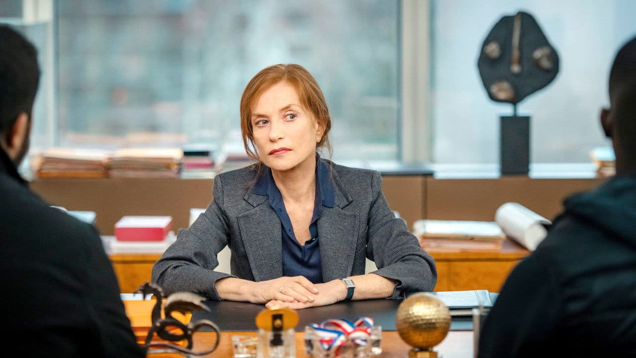 Les Promesses - Capture 6