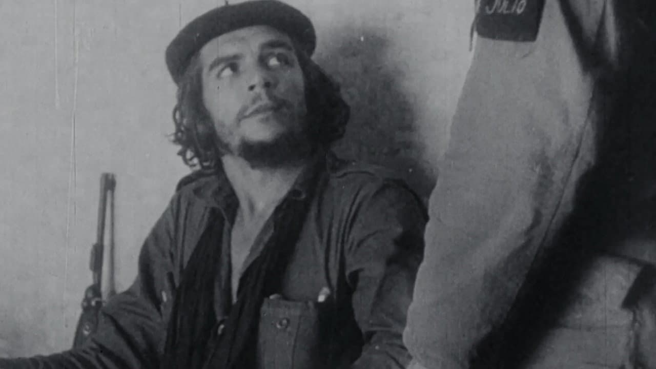 Les Survivants du Che