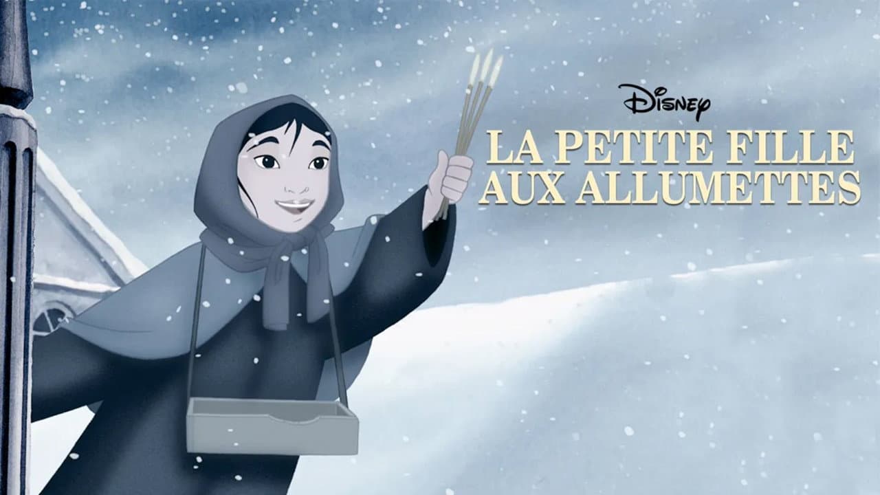 La Petite Fille aux allumettes