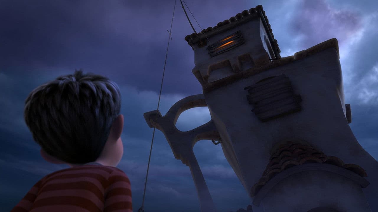 Le Lorax - Capture 4