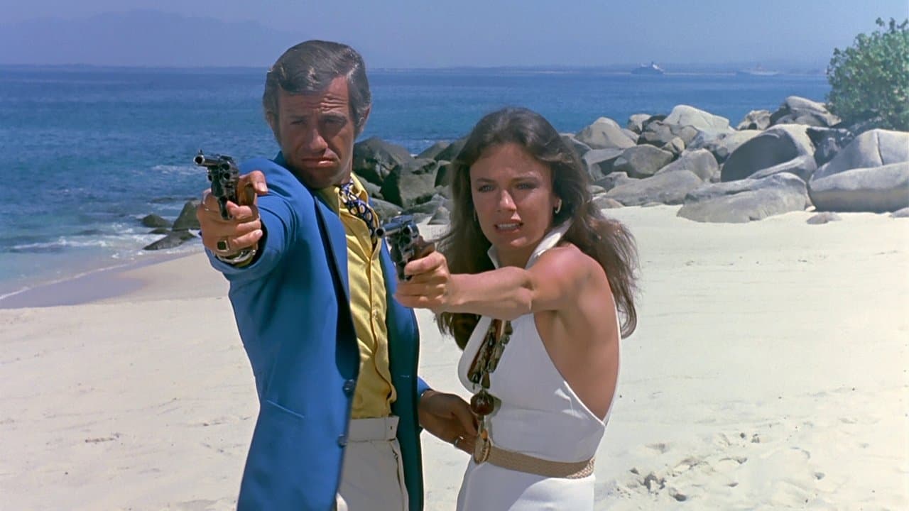 Le Magnifique - Capture 5