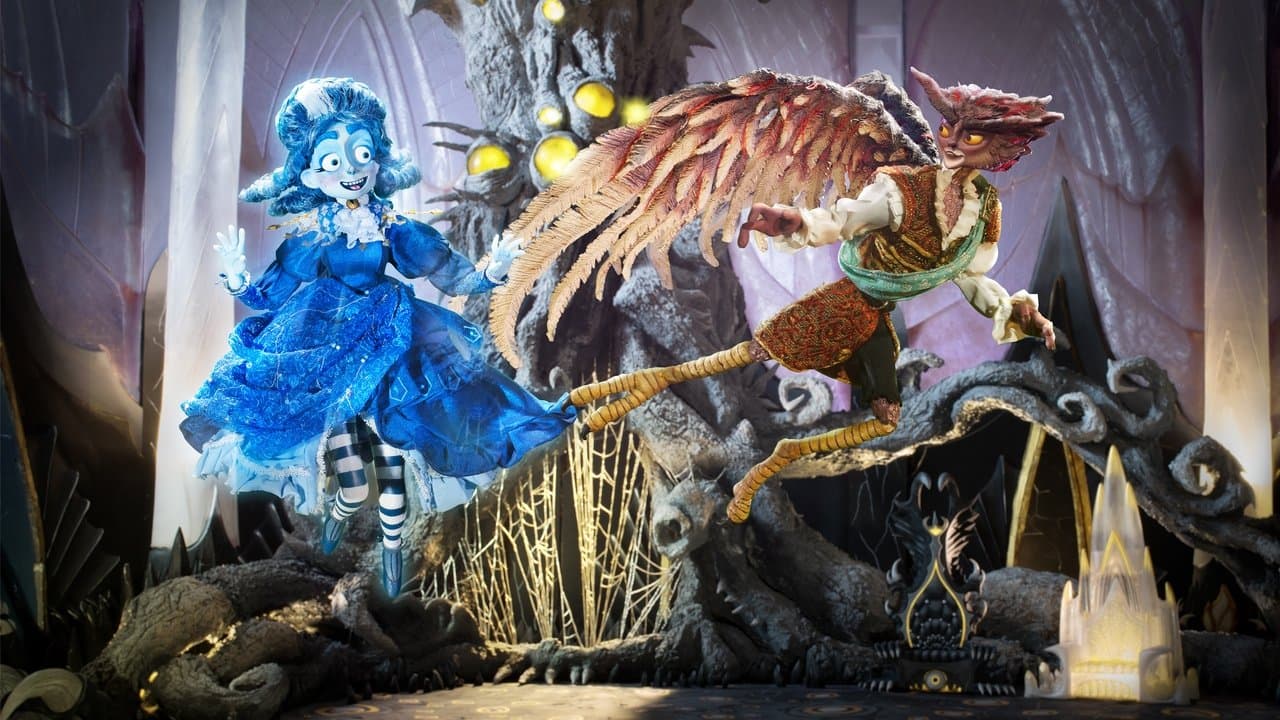 Soy Frankelda - Capture 2