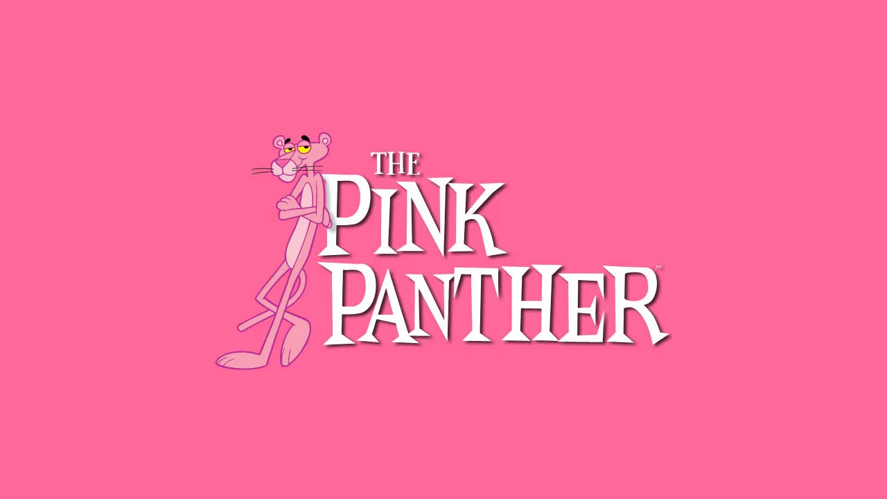 La Panthère rose