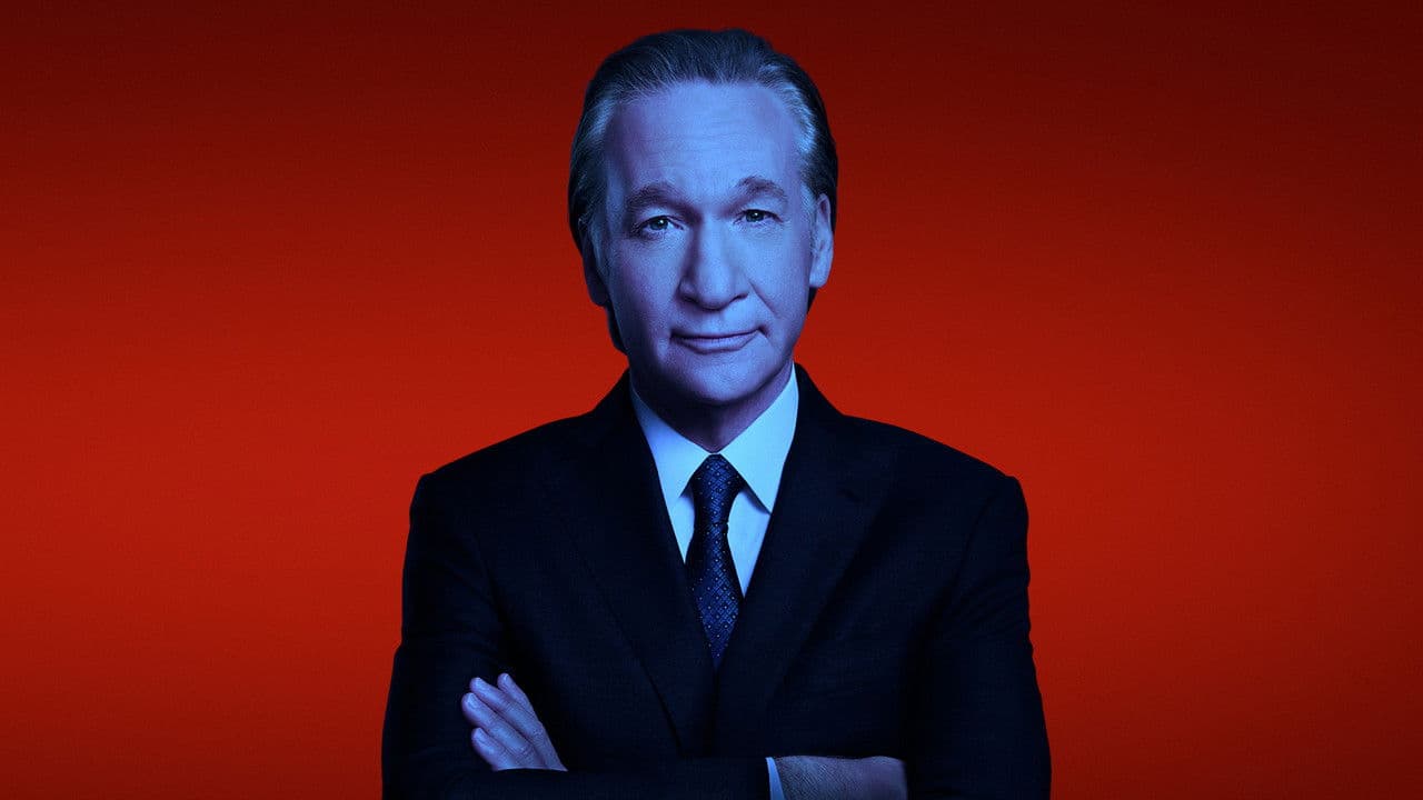 Real Time with Bill Maher - Capture 4