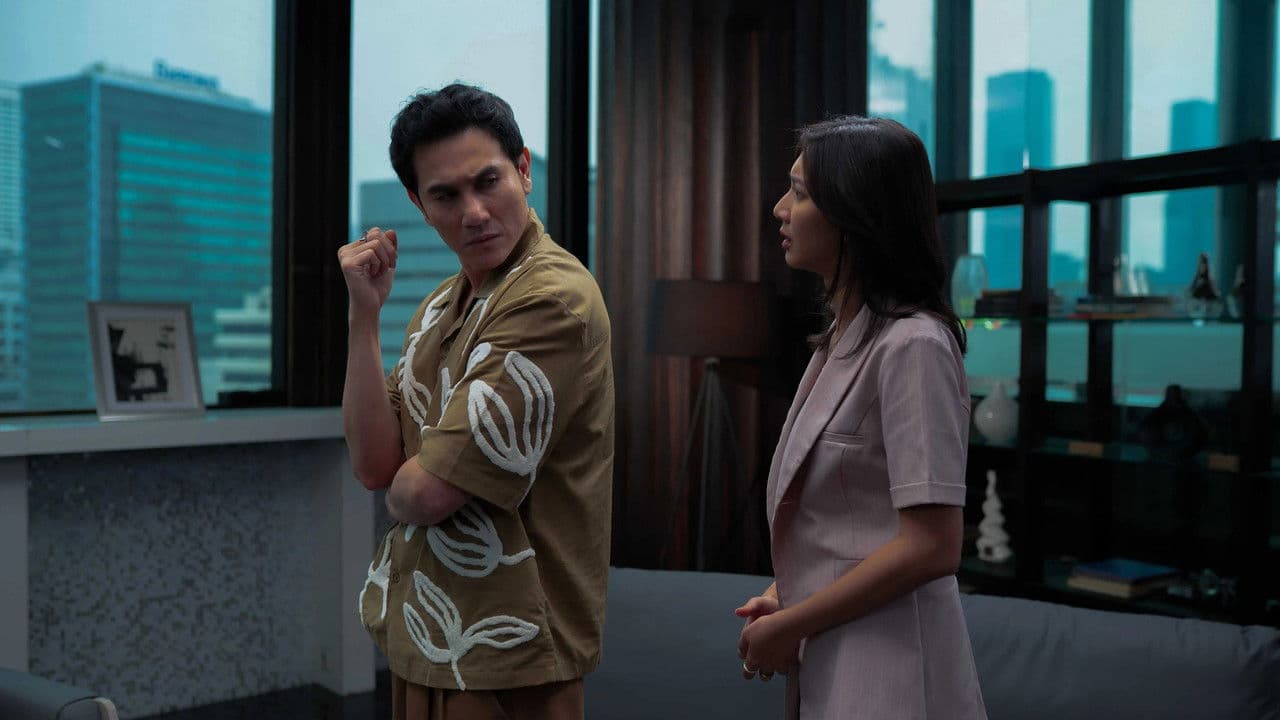 Lost in the Spotlight - Capture 3