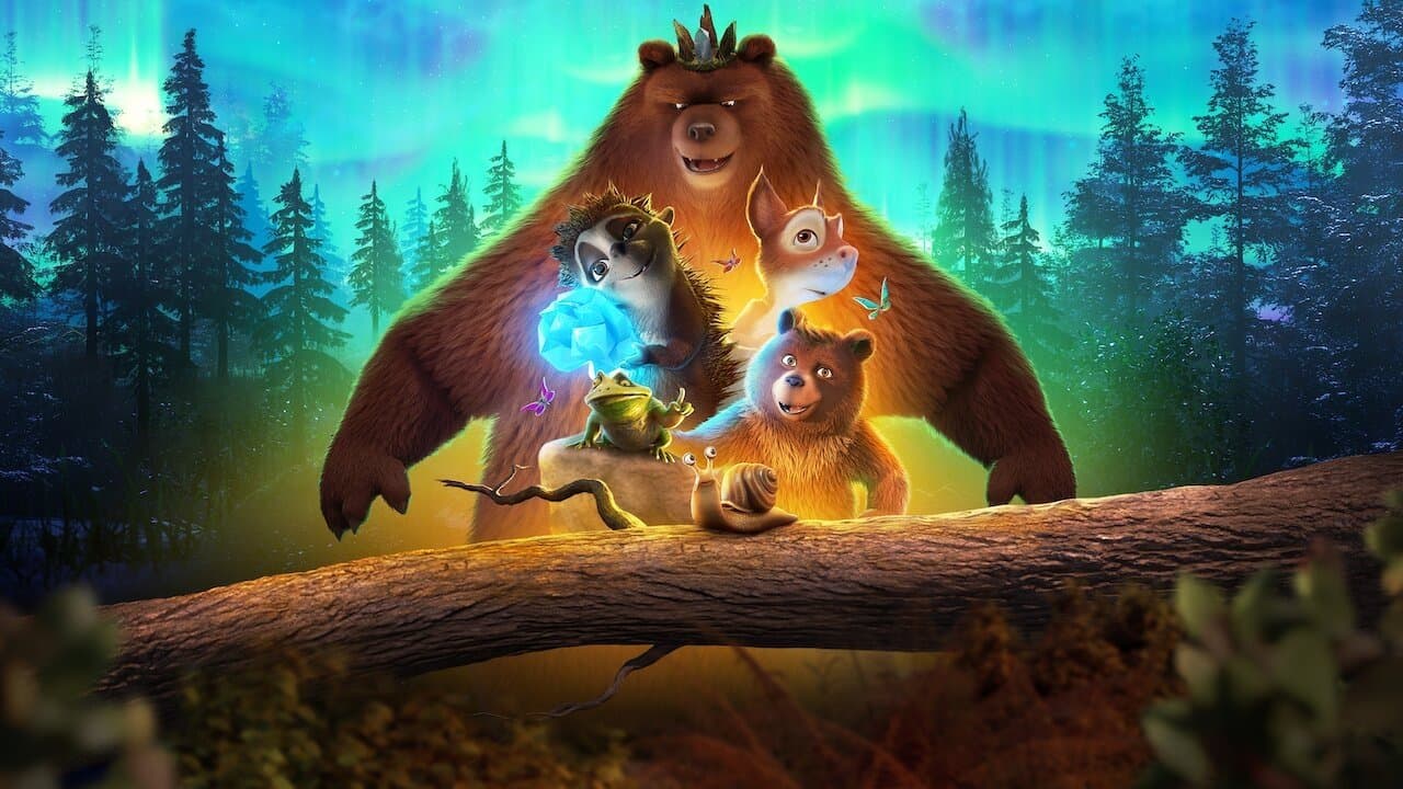 Le cristal magique - Capture 1