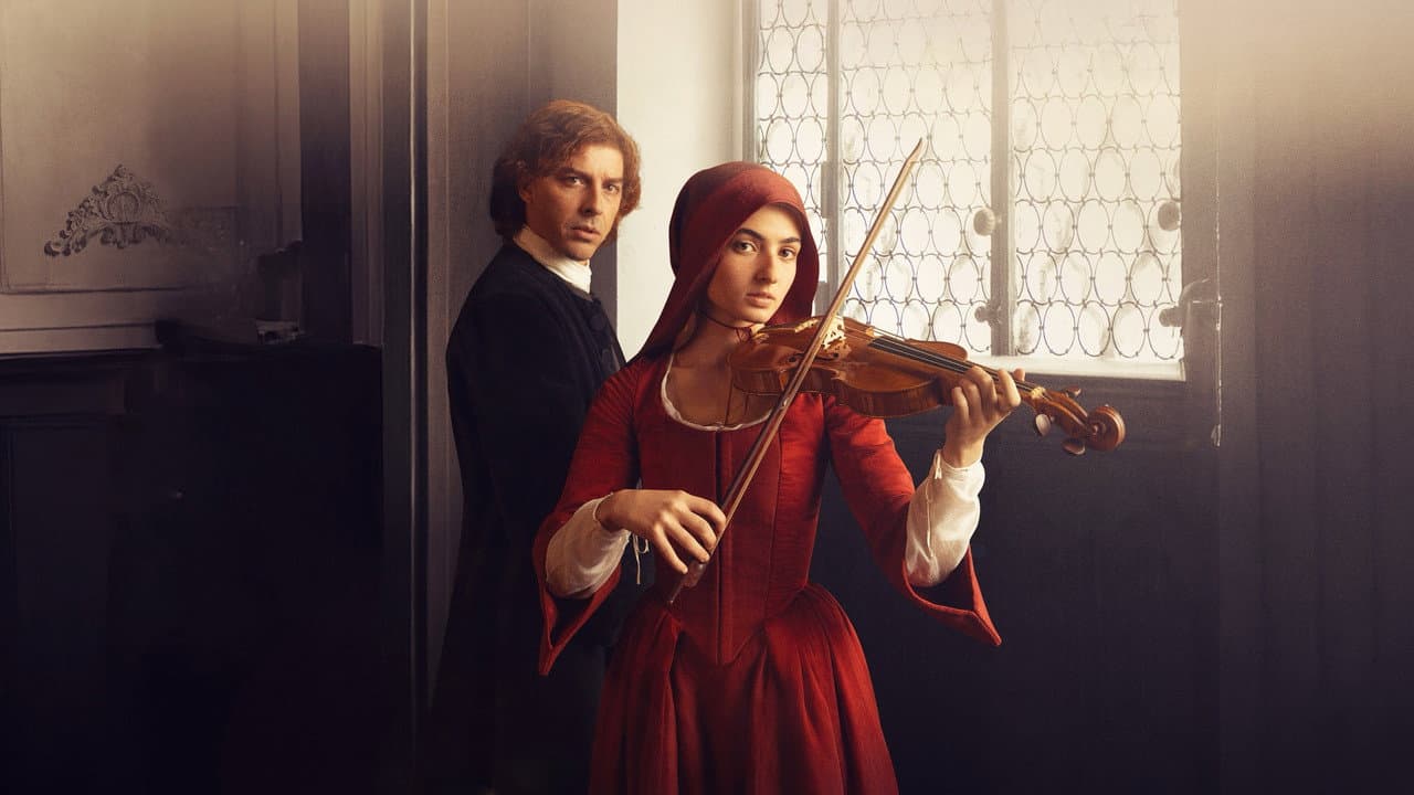 Vivaldi et moi