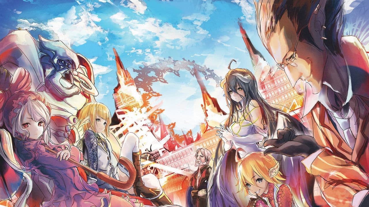 Overlord - Capture 4