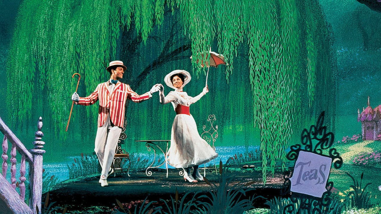 Mary Poppins - Capture 2