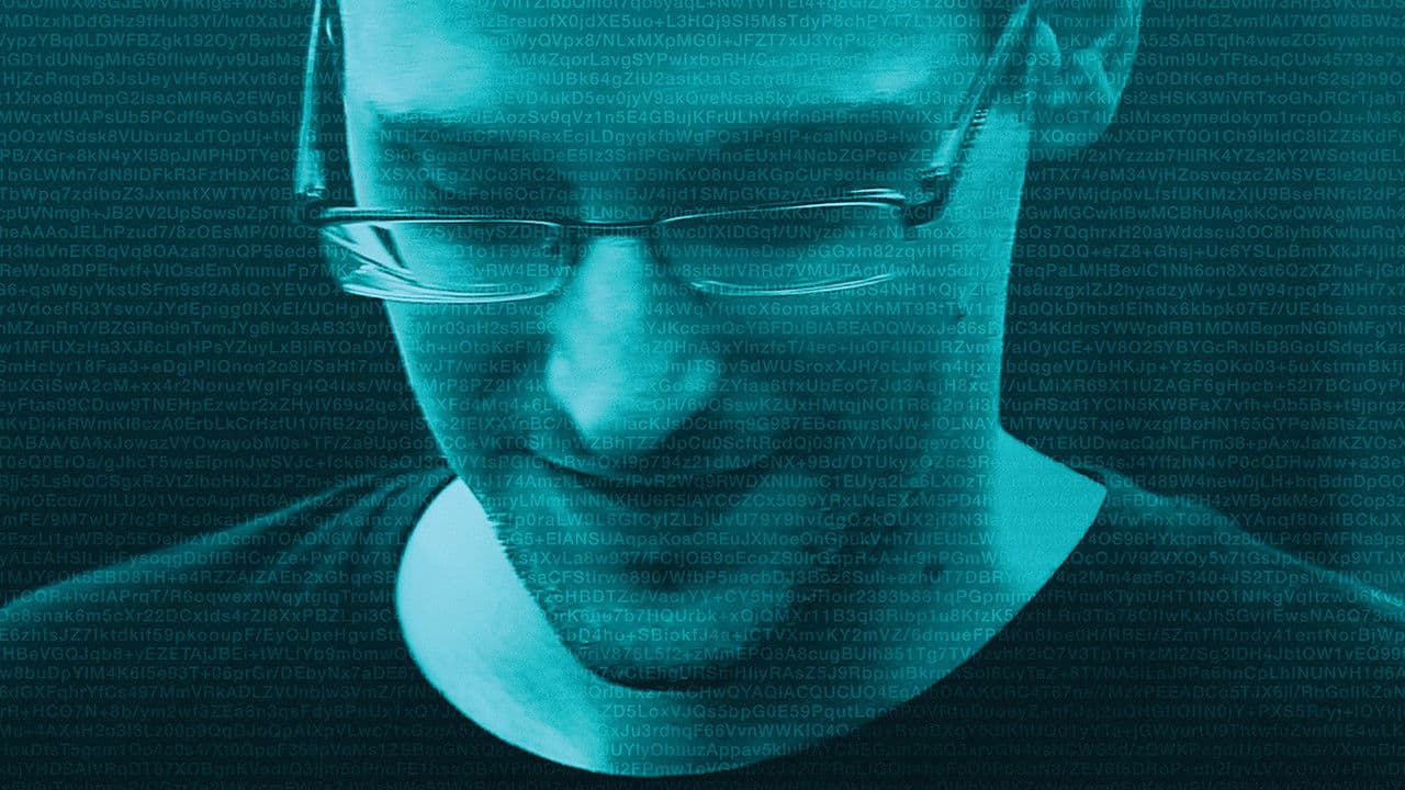Citizenfour - Capture 3