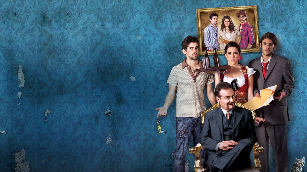 Nosotros los nobles - Capture 2