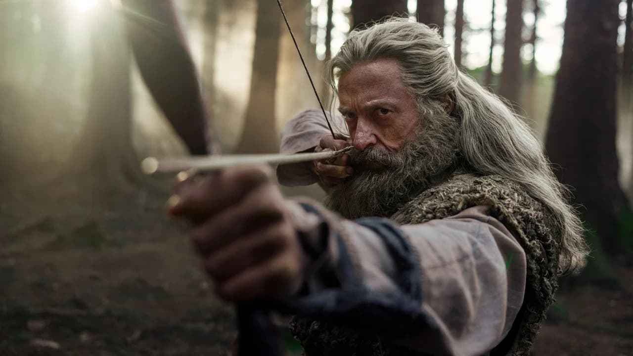 On l'appelait Robin des Bois