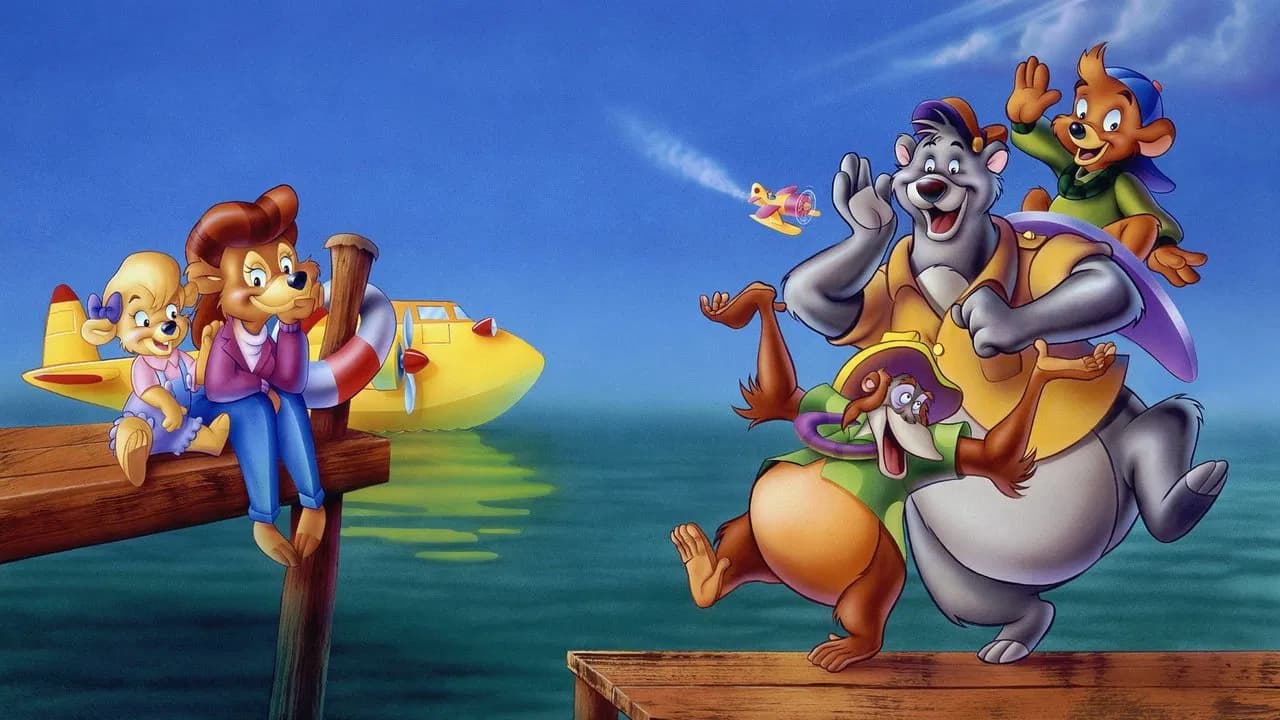 Super Baloo