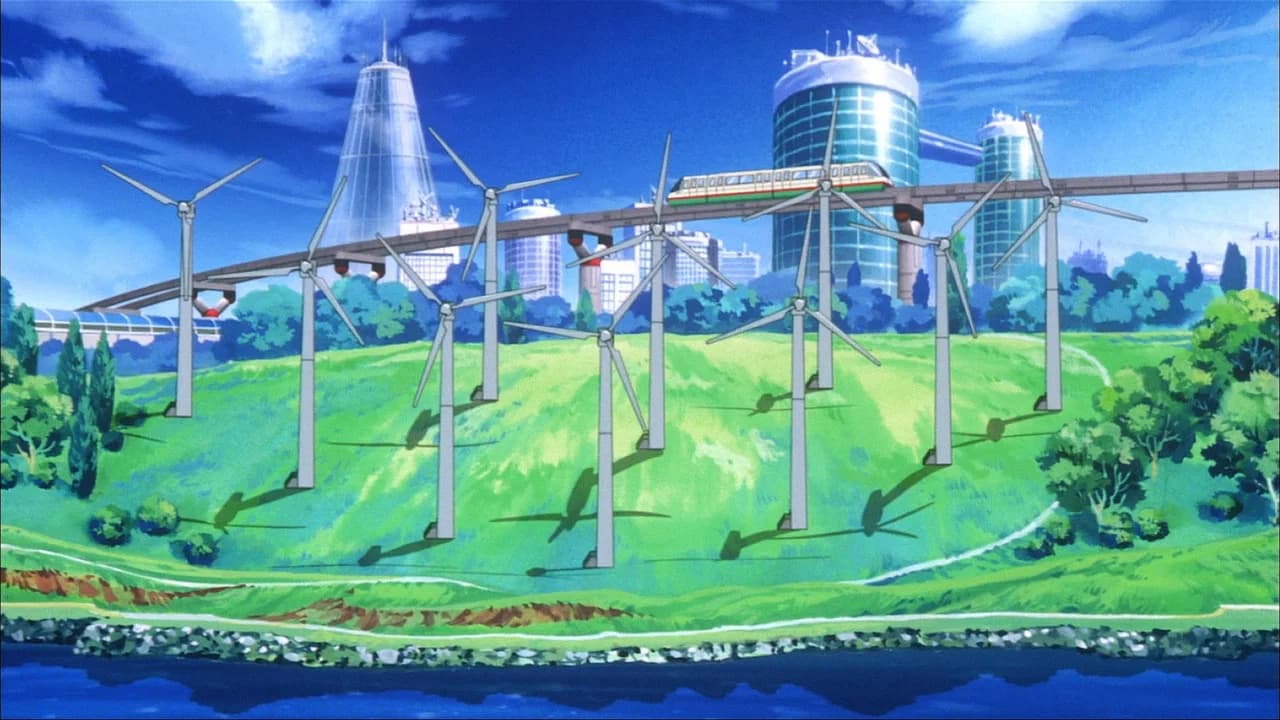 Pokémon : La destinée de Deoxys
