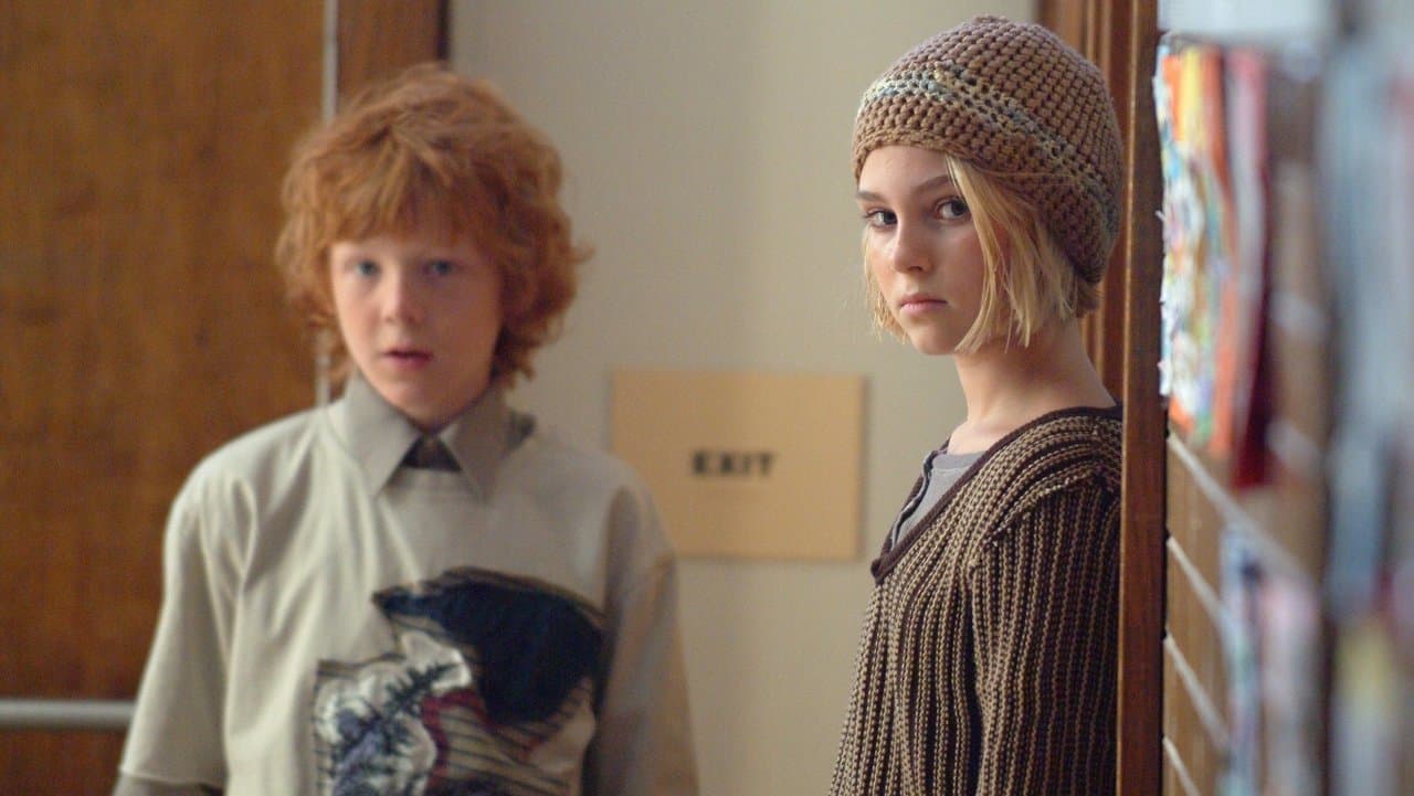 Spy School - Capture 1