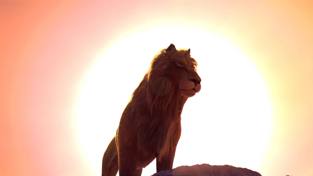 Lion