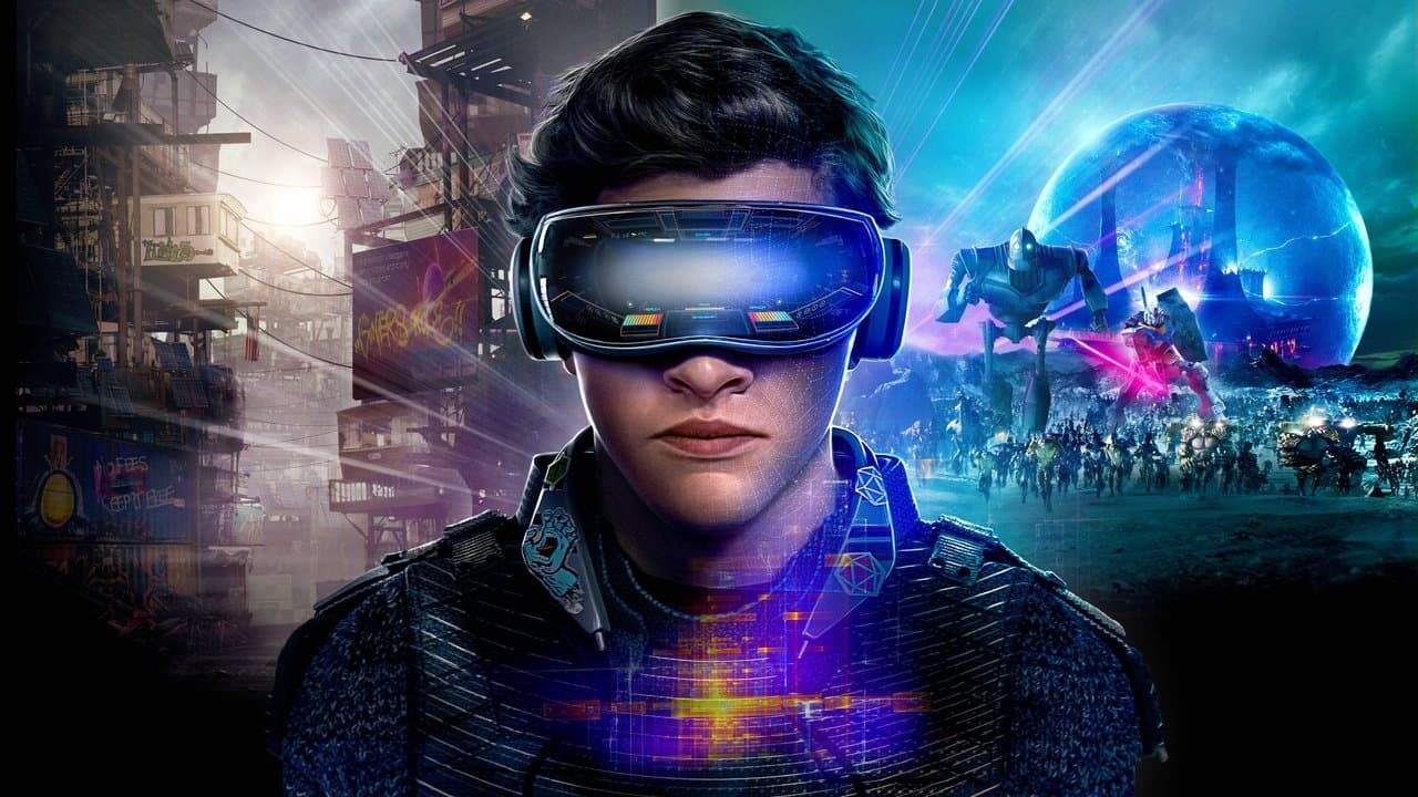 Ready Player One - Capture 5