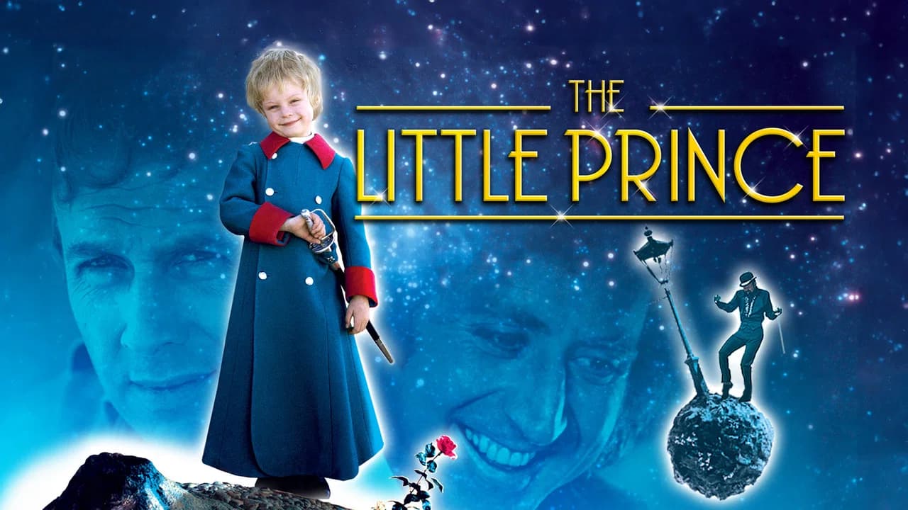 Le Petit Prince