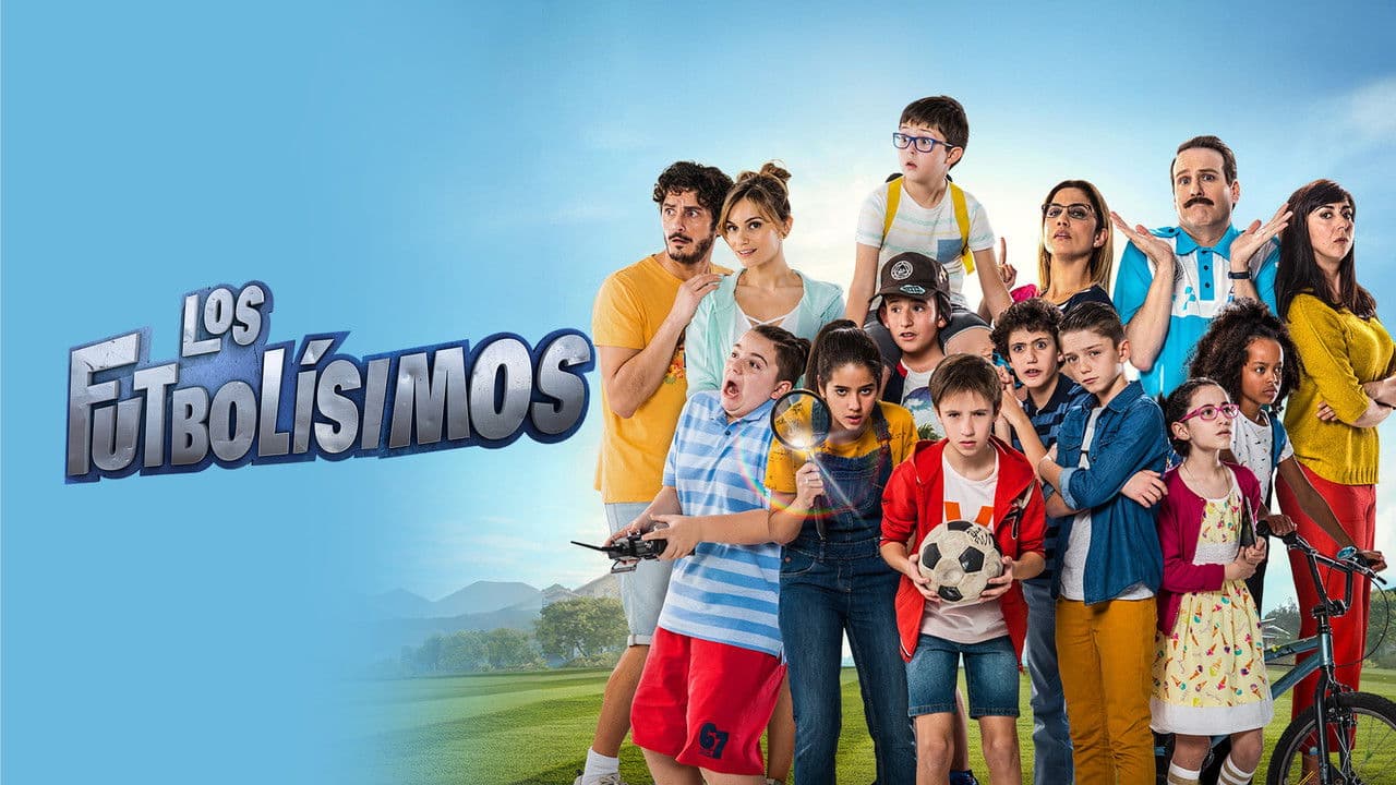 Los futbolísimos  2 y el misterio del tesoro pirata - Capture 4