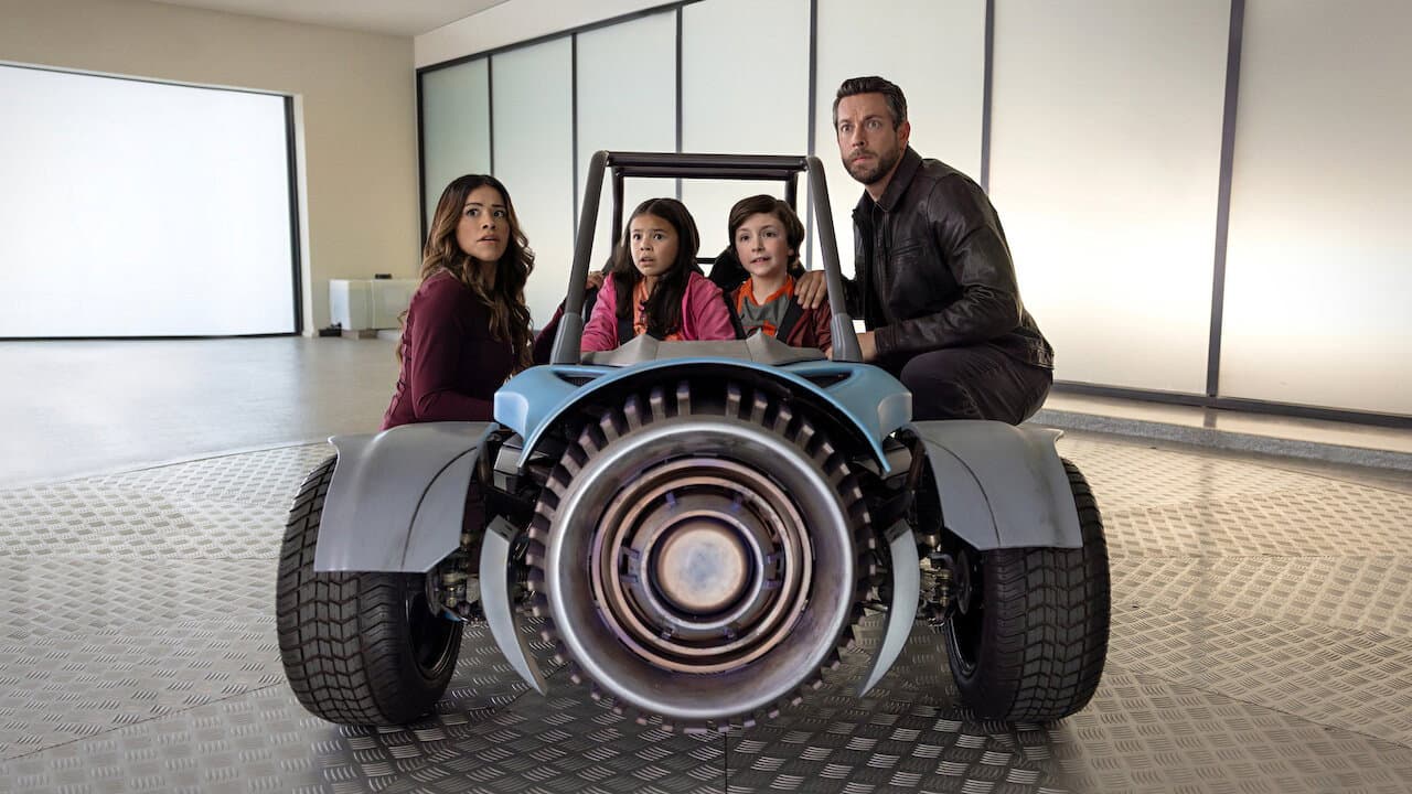 Spy Kids : Armageddon