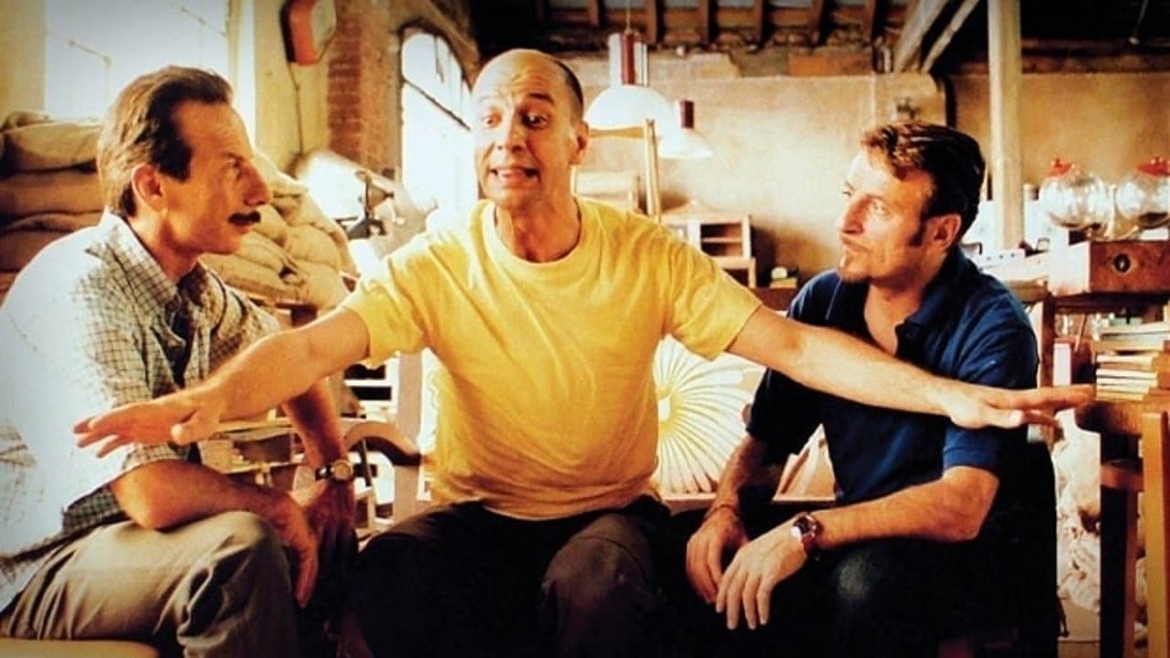 Demandez-moi si je suis heureux - Capture 2