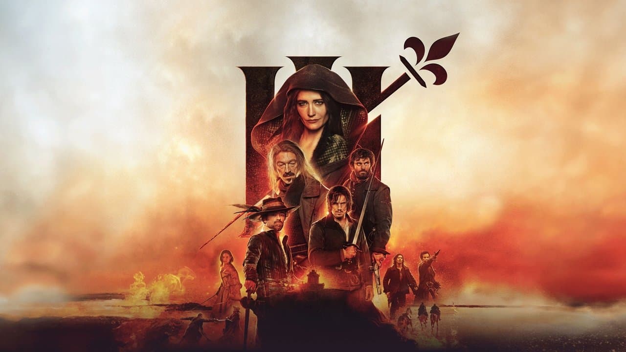 Les Trois Mousquetaires : Milady - Capture 3