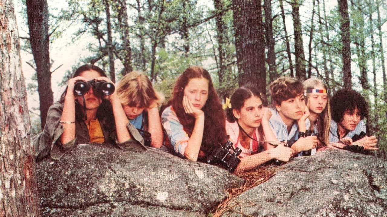 Les petites chéries - Capture 5