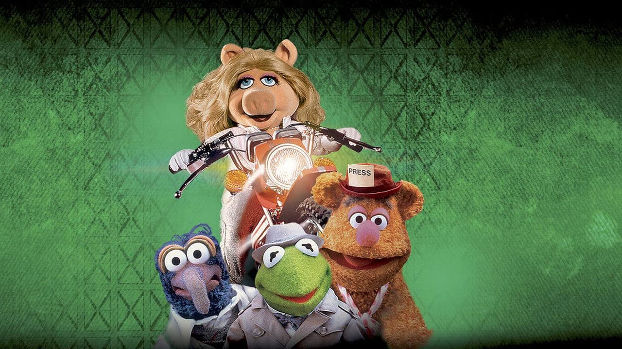 La Grande Aventure des Muppets - Capture 6