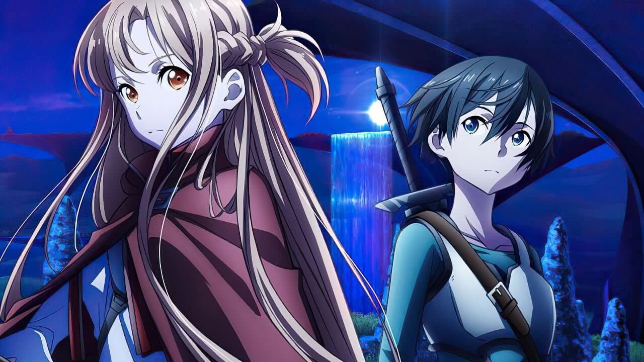 Sword Art Online : Progressive - Aria of a Starless Night
