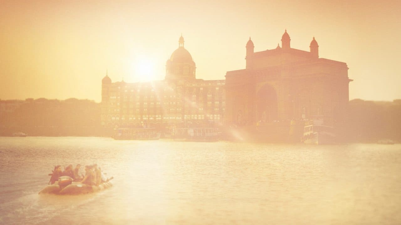 Attaque à Mumbai - Capture 6