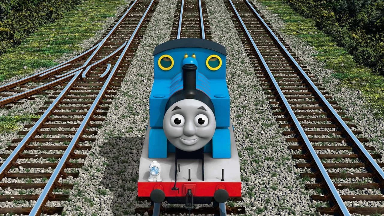 Thomas et ses amis : Le héros de Chicalor
