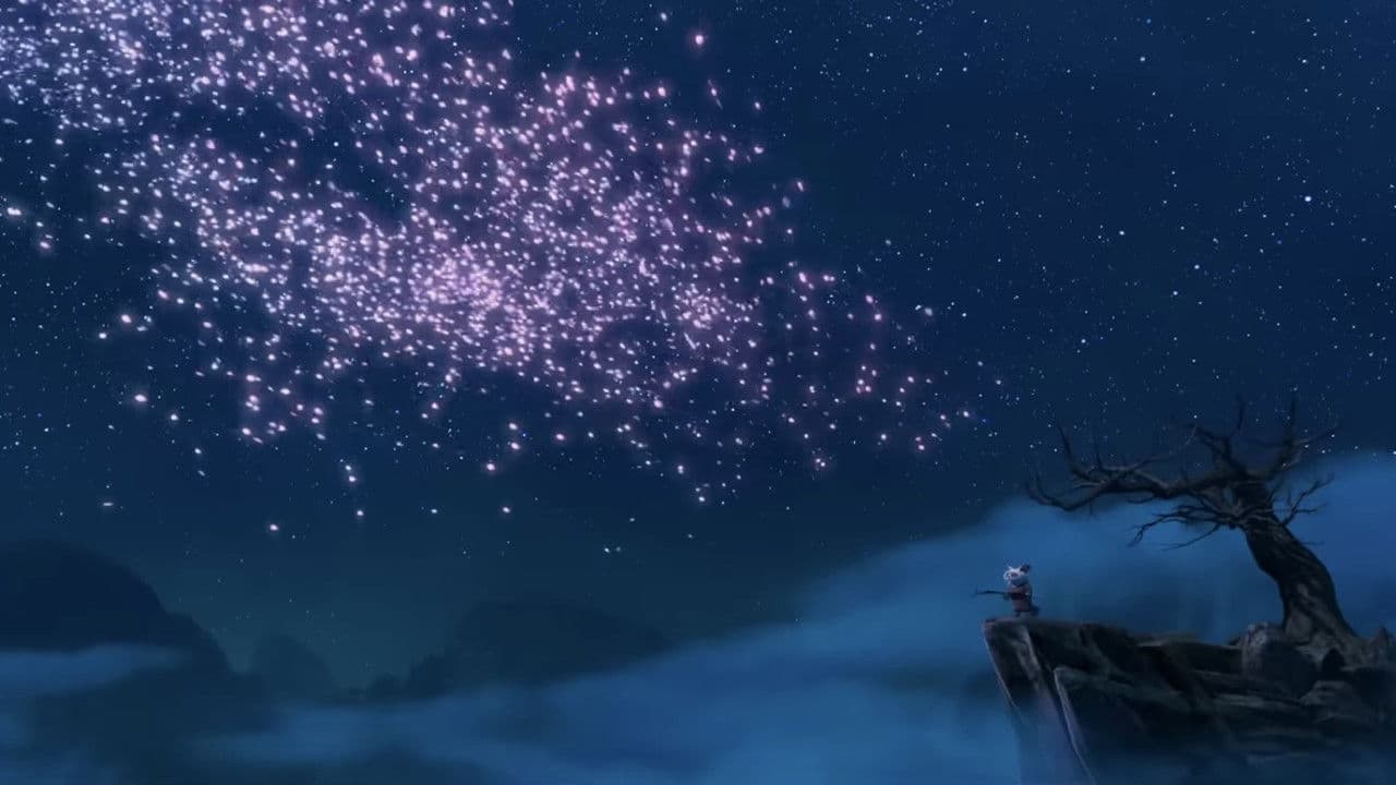 Kung Fu Panda - Capture 6