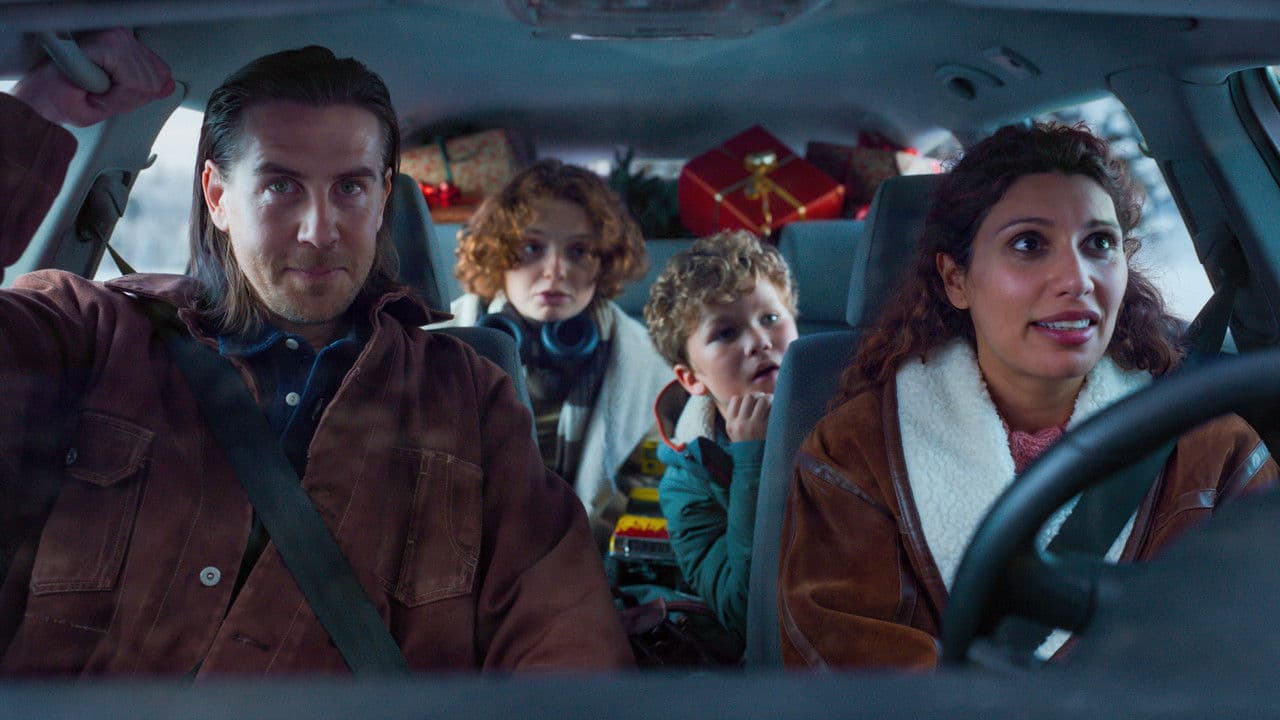 Panique à Noël - Capture 6