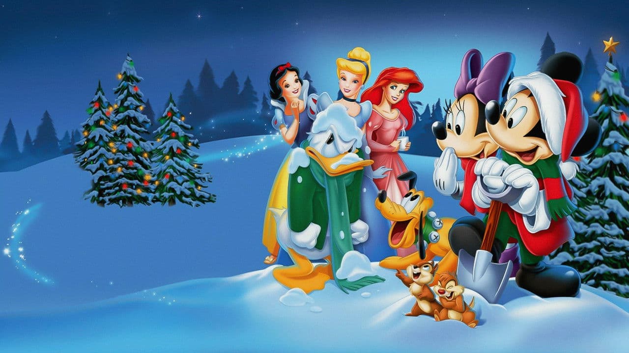 Mickey, la magie de Noël - Capture 2