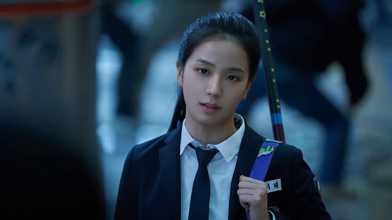 Omniscient Reader: The Prophecy - Capture 5