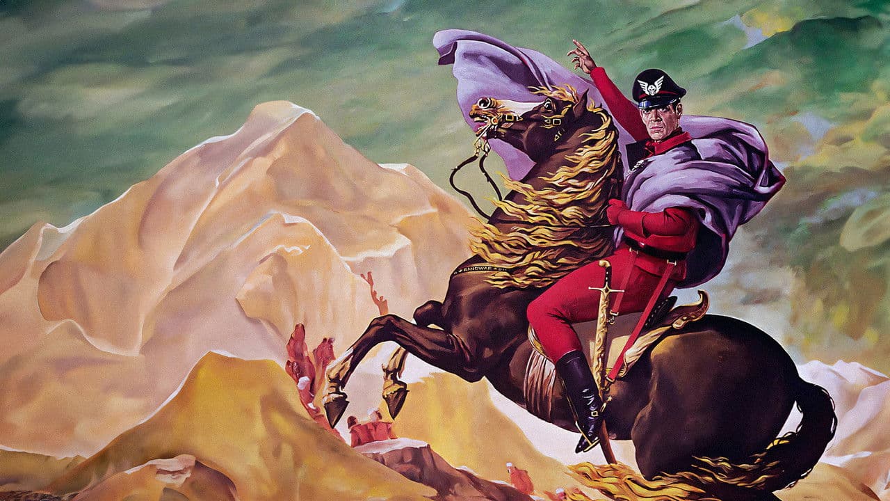 Street Fighter : L'Ultime combat - Capture 3