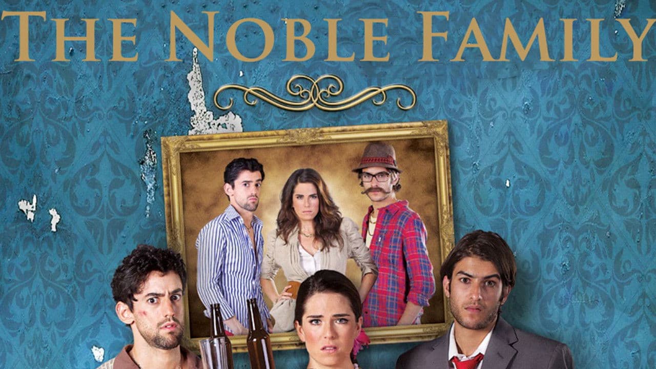 Nosotros los nobles - Capture 6