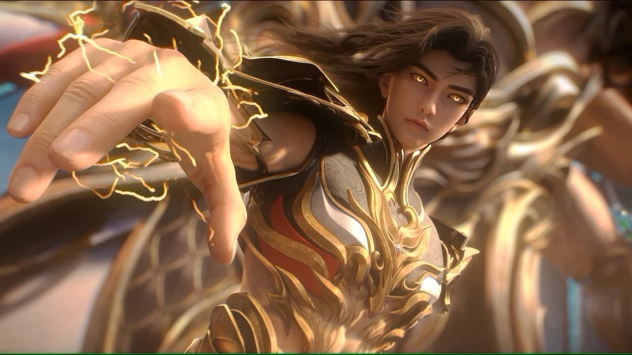 完美世界