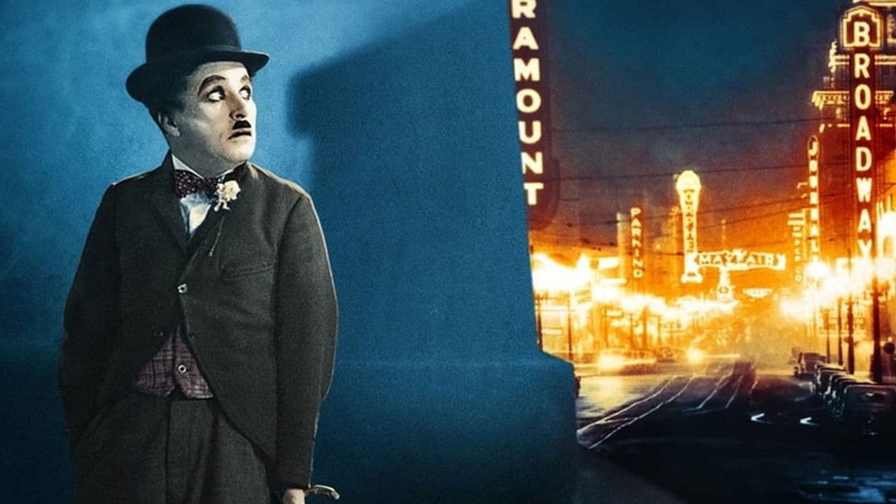 Les Lumières de la ville