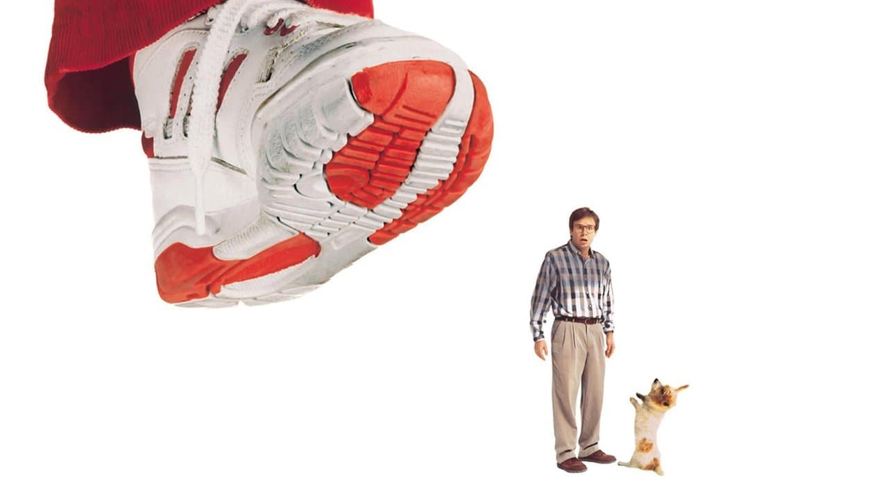 Chérie, j'ai agrandi le bébé - Capture 4