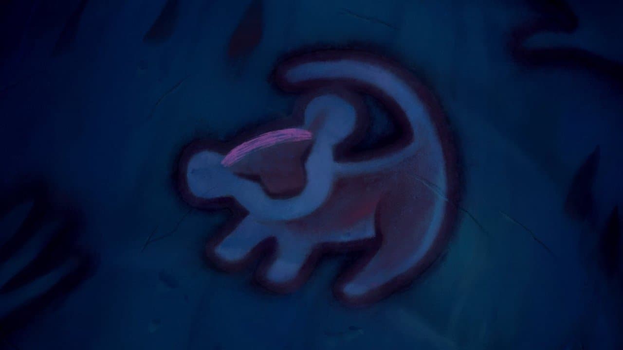 Le Roi lion - Capture 5