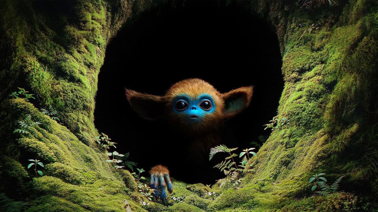 La Légende d'Ochi