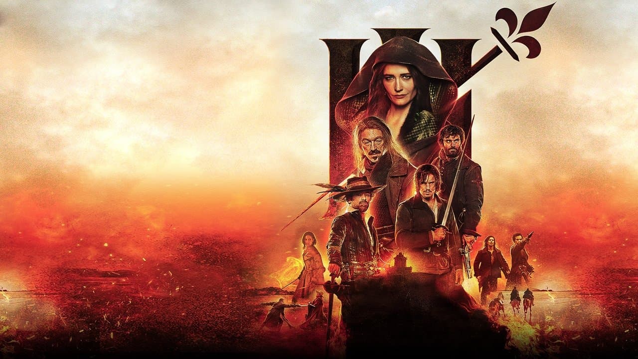 Les Trois Mousquetaires : Milady - Capture 6