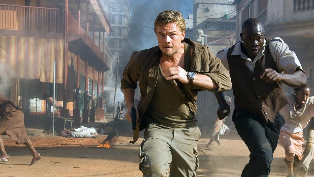 Blood Diamond - Capture 3