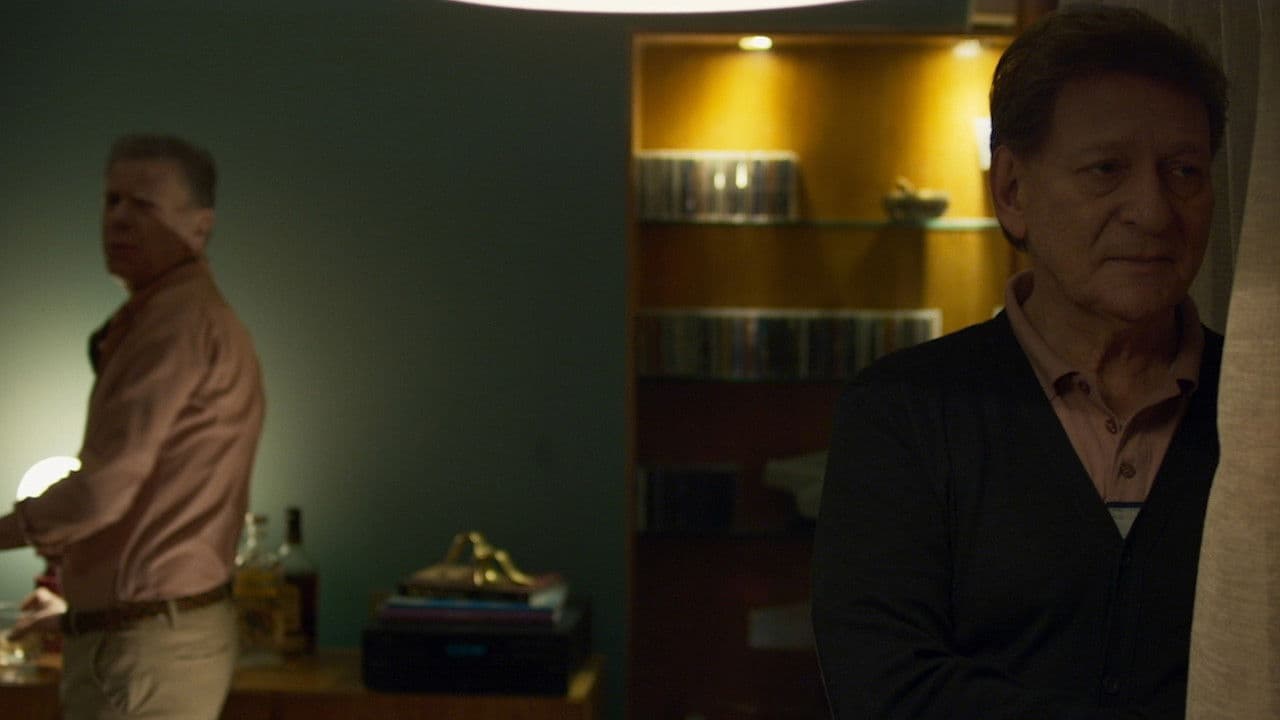 Les trouble Fêtes - Capture 4