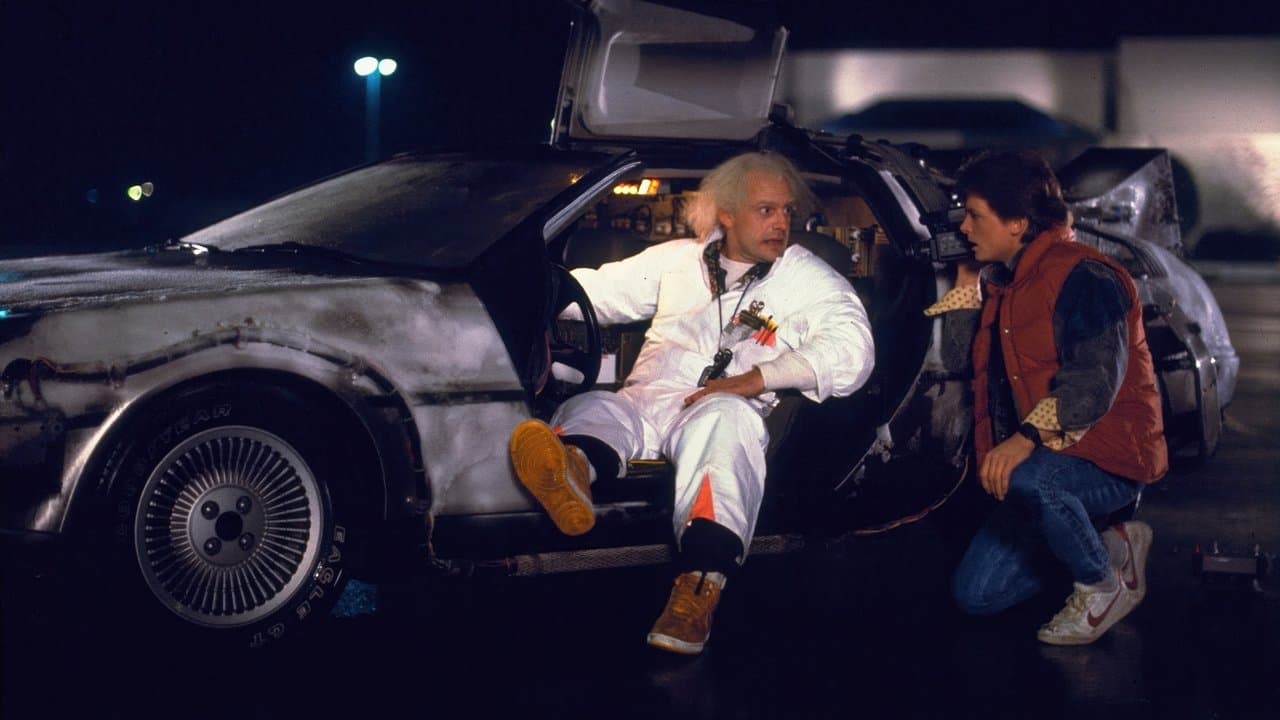 Retour vers le futur