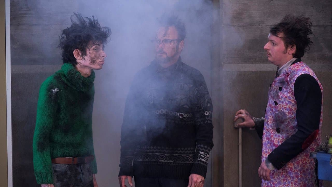 Gaston Lagaffe - Capture 3