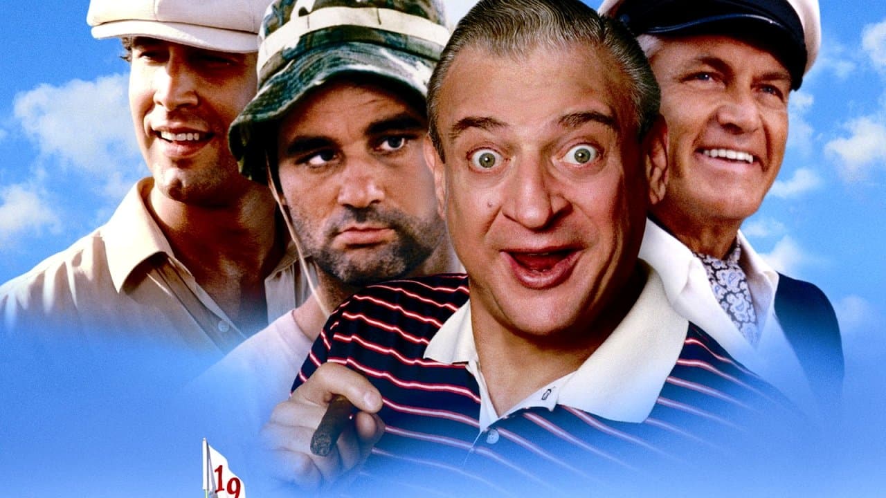 Le golf en folie - Capture 5